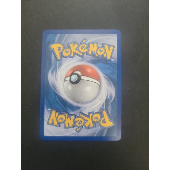 Pokemon Virizion Holo - Picture 2 of 2